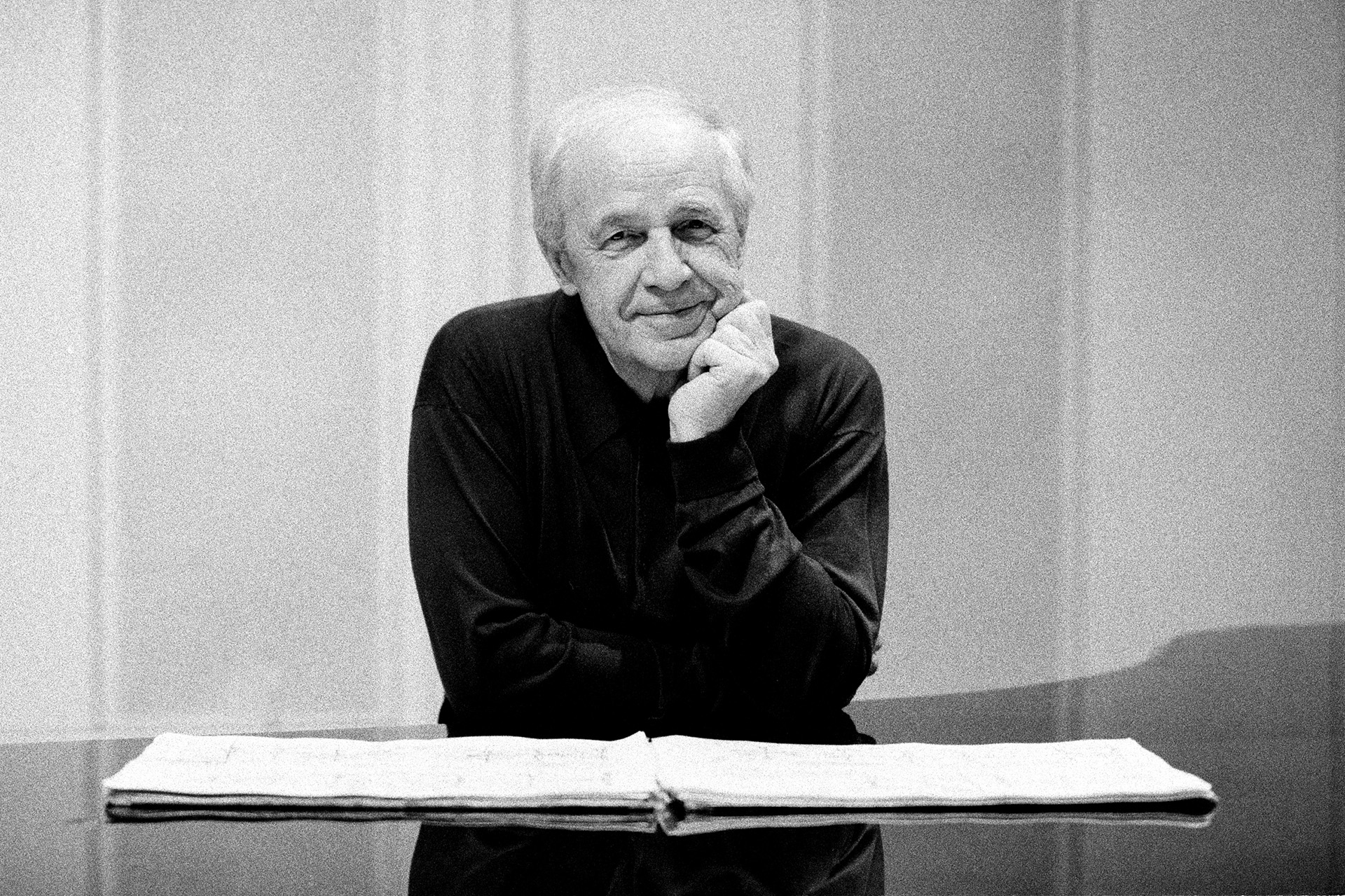 Boulez à la...Boulez Saal 13/02/2021 19H00 Berlin Ensemble