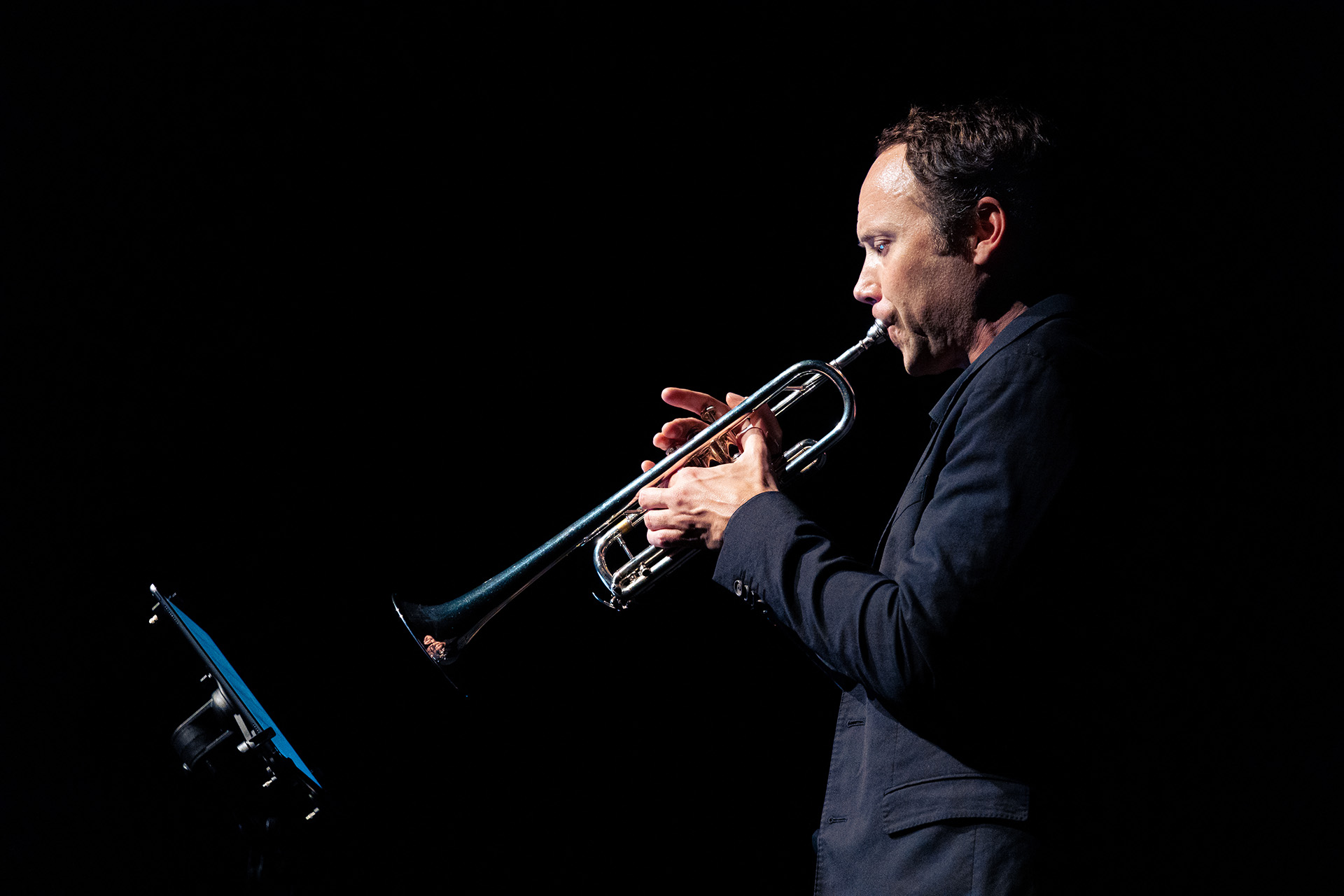 Philharmonie à la demande - La trompette dans le jazz : instrument