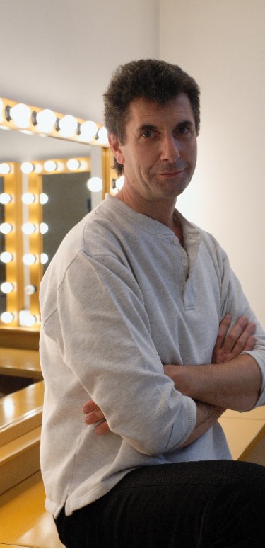 [solo] Jean Radel : 