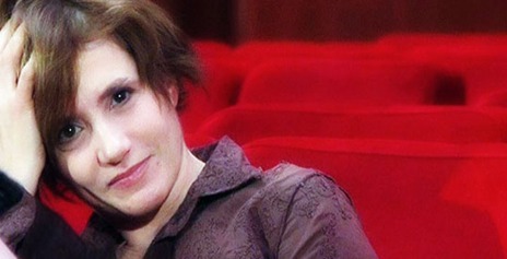 Lucia Ronchetti, Le Palais du silence, d’après Claude Debussy