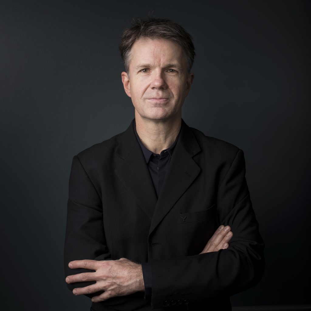 Philippe Grauvogel