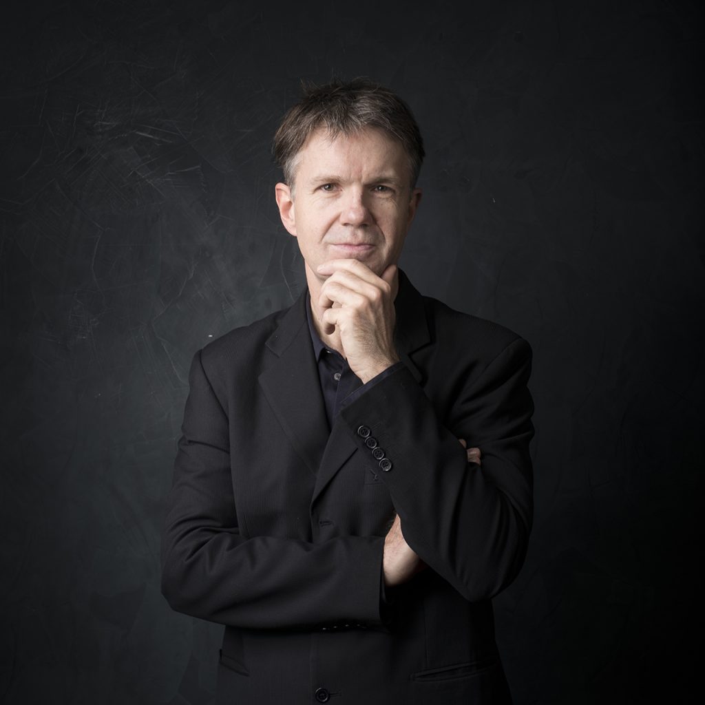 Philippe Grauvogel
